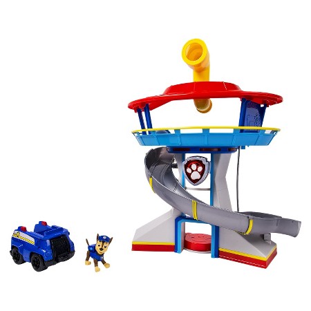 paw patrol gifts